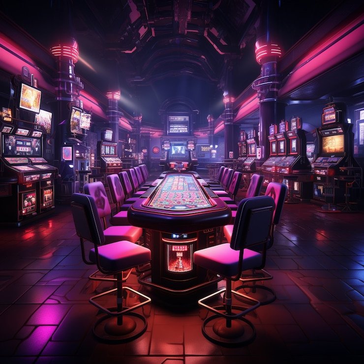 Dashboard saldo zone4d menampilkan kategori permainan yang tersedia setelah deposit berhasil